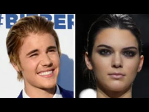 VIDEO : Justin Bieber en couple avec Kendall Jenner ?