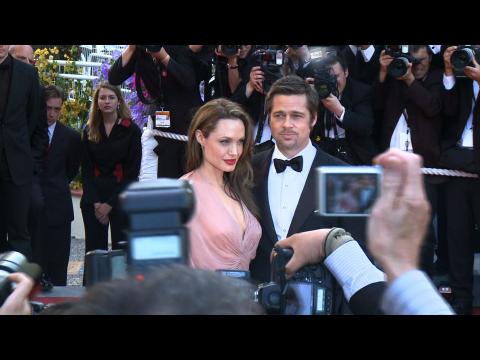 VIDEO : Brad Pitt et Angelina Jolie revendent leur manoir !