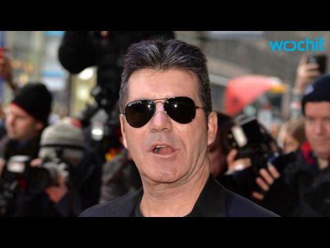 VIDEO : Simon Cowell Discusses the End of American Idol