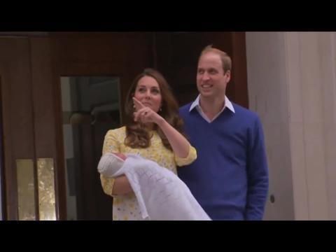 VIDEO : Kate Middleton accuse d'avoir fait appel  une mre porteuse