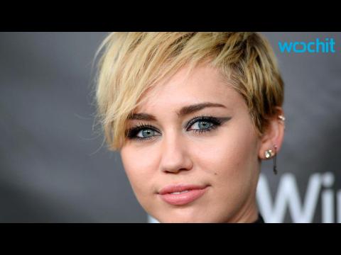 VIDEO : Raven-Symon Supports Miley Cyrus' Position On Sexuality