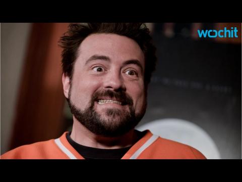 VIDEO : Kevin Smith's Mallrats Sequel Will Have A ?Bloody Battle With Stan Lee.?