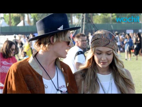 VIDEO : Gigi Hadid and Cody Simpson End Their Relationship