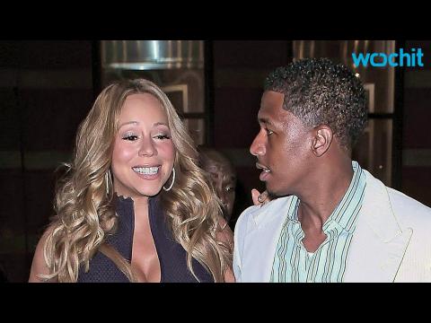 VIDEO : Nick Cannon Honors Ex Mariah Carey on Mother's Day