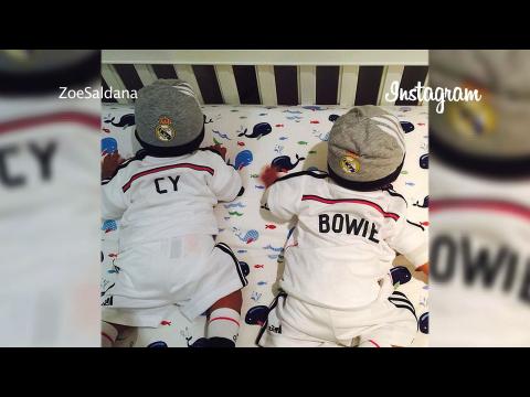 VIDEO : Blake Lively, Jessica Biel et Mila Kunis : leur première fête des mères !