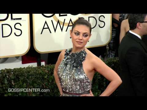 VIDEO : Mila Kunis and Blake Lively Among Hot Mom?s Celebrating First Mother?s Day