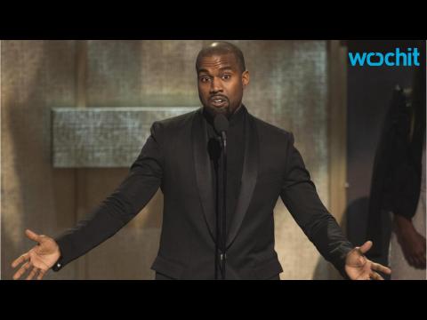 VIDEO : See What Kanye West Told Art Students at SAIC