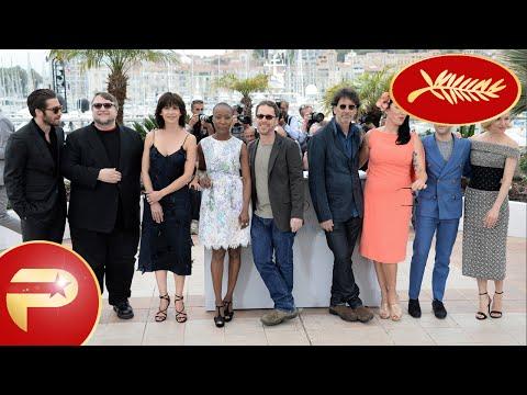 VIDEO : Cannes 2015 - Photocall du jury du Festival
