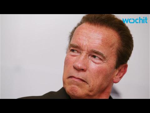 VIDEO : Weekend Rock: What's the Best Arnold Schwarzenegger Movie?