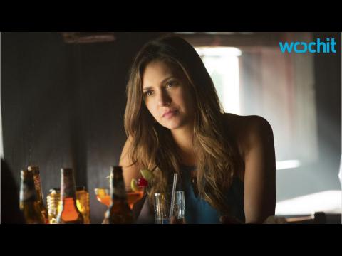 VIDEO : Without Nina Dobrev, What's Next For The Vampire Diaries?