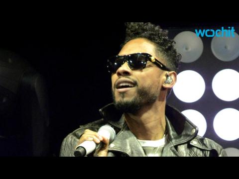 VIDEO : Miguel Discusses New Album 