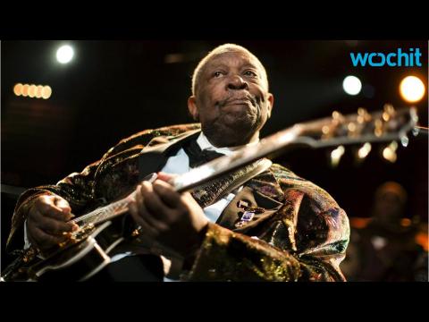 VIDEO : B.B. King's Greatest Country Music Moments