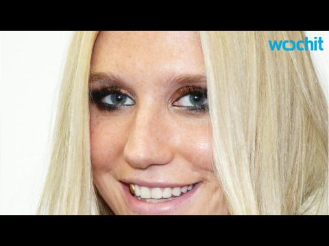 VIDEO : Kesha: ?I was so Hungry I Felt Faint?
