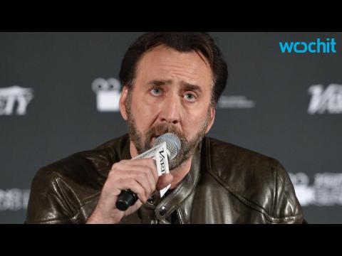VIDEO : Cannes: Arclight Films Pacts With Pure Dopamine on Nicolas Cage-starrer 'Dog Eat Dog'