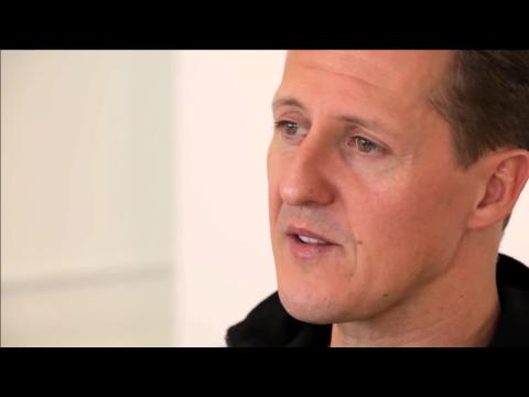 VIDEO : Etat de sant de Michael Schumacher : Son manager sort de son silence