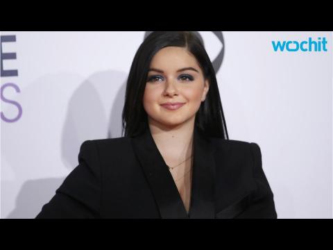 VIDEO : Modern Family's Ariel Winter Is Officially Emancipated