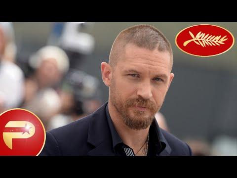VIDEO : Cannes 2015 - Photocall du film Mad Max avec Tom Hardy et Charlize Theron