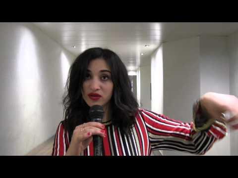 VIDEO : C'EST QUOI CANNES ? Saison 1 - Episode 4/10
