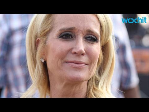 VIDEO : Kim Richards Leaves Rehab to Attend Daughter's Bridal Shower
