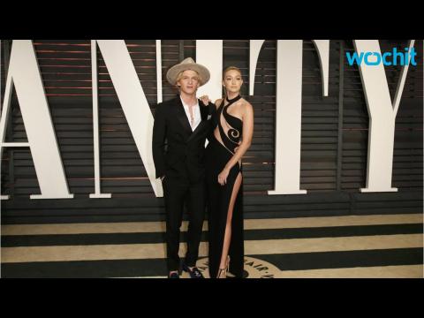VIDEO : Gigi Hadid and Cody Simpson Still Hang Out, ''Care About Each Other Immensely'' Post-Breakup
