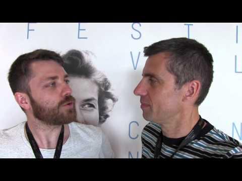 VIDEO : CINEM(M)A Spcial Cannes (17/05/15)