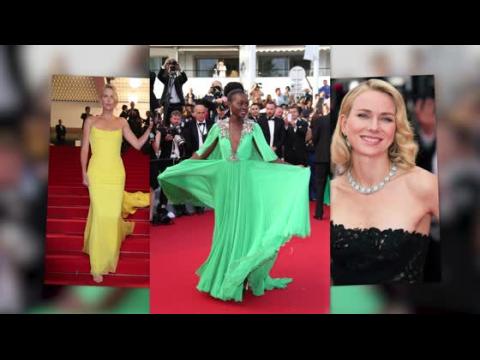VIDEO : Les 5 meilleurs style du 68me festival du film de Cannes
