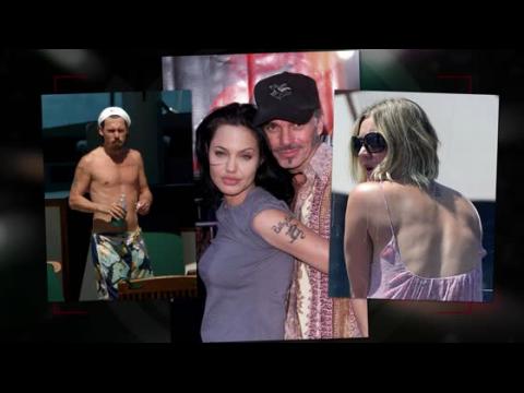 VIDEO : Les stars qui se sont fait tatouer pour leurs partenaires
