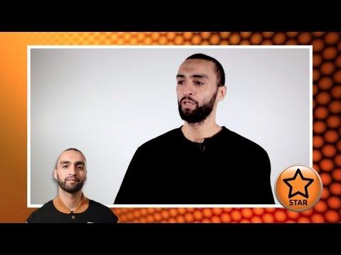 VIDEO : Ali parle de 