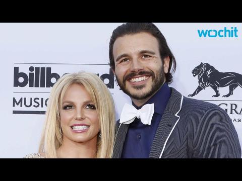 VIDEO : Charlie Ebersol Calls Britney Spears