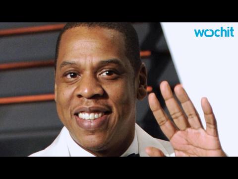 VIDEO : Jay Z's New Rap Portrays Spotify and YouTube as Exploiters of Black Artists