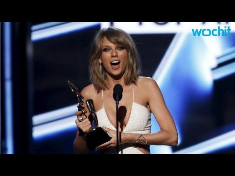VIDEO : TV Ratings: Billboard Music Awards Hit 14-Year High With Taylor Swift
