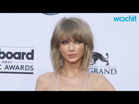 VIDEO : Taylor Swift Tops Maxim?s Hot 100 List
