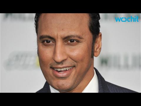 VIDEO : Aasif Mandvi On Bigotry, Satire, And Growing Up An Immigrant In America