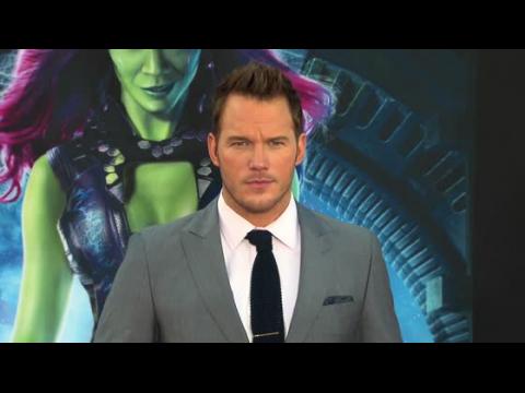 VIDEO : Chris Pratt Slams Ghostbusters Remake Rumor