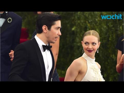 VIDEO : Amanda Seyfried Scores Her First Vogue Cover, Talks Justin Long