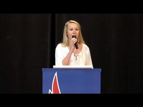 Clichy: après la relaxe des policiers, Marion Maréchal-Le Pen s’attaque aux émeutiers de 2005 