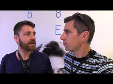 VIDEO : CINEM(M)A Spcial Cannes (18/05/15)