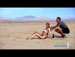 les anges de la telerealite 5 rencontre avec kim kardashian