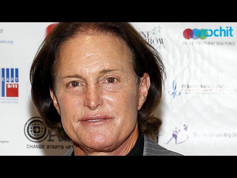 VIDEO : Bruce Jenner's Secret Prevented Him From Being Close To Scott Disick
