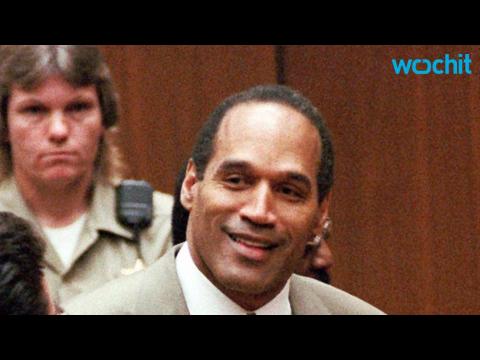 VIDEO : 'The People V. O.J. Simpson' Actors Revealed