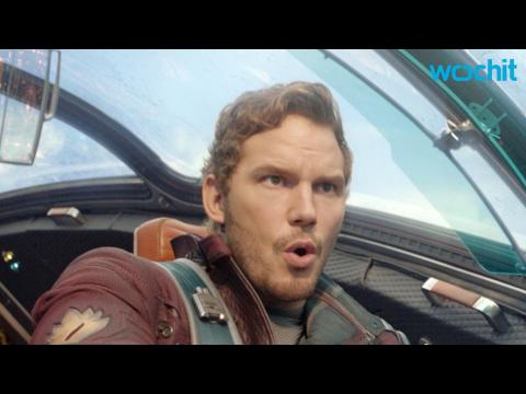VIDEO : Is Chris Pratt Signed On For Other Marvel Projects?