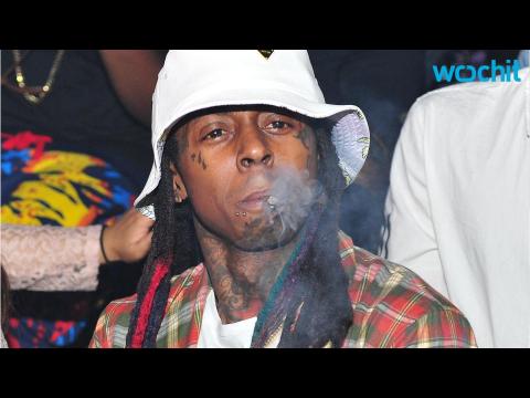VIDEO : Snoop Inspires Lil Wayne and Wiz Khalifa's New Biz