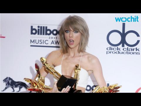 VIDEO : Taylor Swift Talks Feminism, Misogyny in Maxim