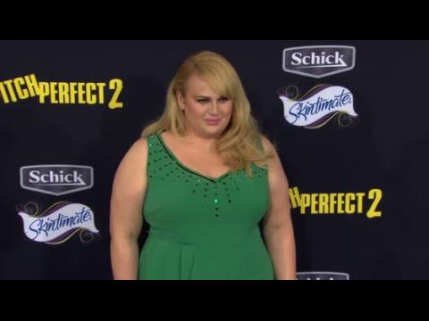 VIDEO : Rebel Wilson Allegedly Caught Lying About Her Age