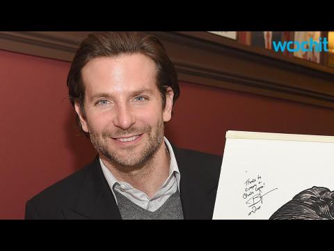 VIDEO : Bradley Cooper and Irina Shayk's Romance Is 