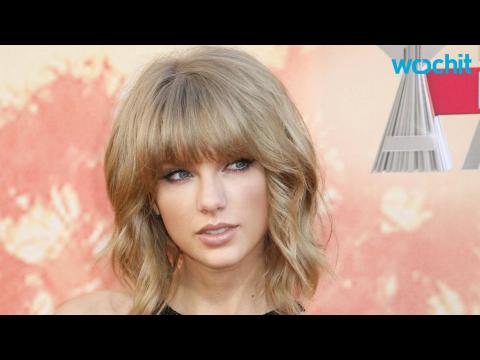 VIDEO : Taylor Swift Perfectly Explains The Importance Of Feminism