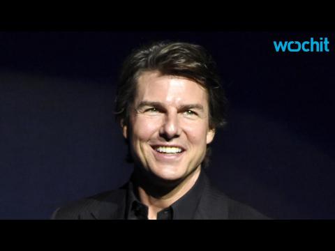 VIDEO : Tom Cruise Movie Sequel Gets Director