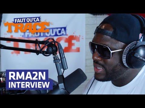 VIDEO : RMA2N parle de son nouvel album 