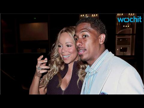 VIDEO : Mariah Carey -- Absolutely Destroys Nick Cannon ... You're Broke and Alone!