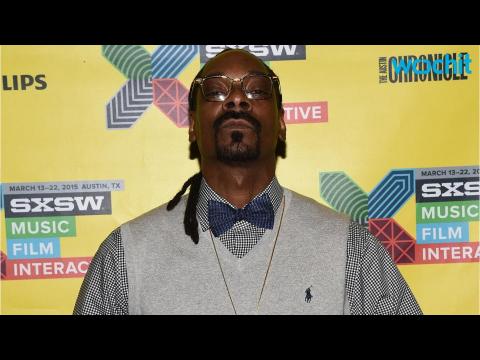 VIDEO : Interview: Snoop Dogg Talks
